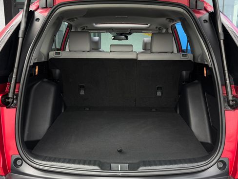 Certified 2020 Honda CR-V Touring image 25