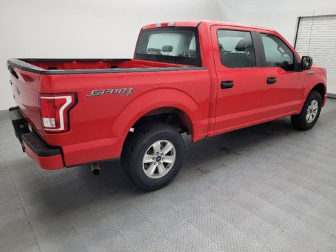 Used 2015 Ford F150 XL w/ Equipment Group 101A Mid AWD/4WD image 10