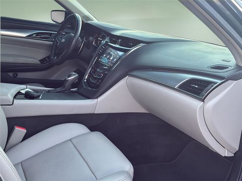 Used 2018 Cadillac CTS Premium Luxury image 44