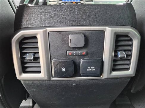 Used 2021 Ford F350 Platinum w/ FX4 Off-Road Package AWD/4WD image 25