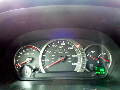 Used 2004 Honda Pilot EX image 19