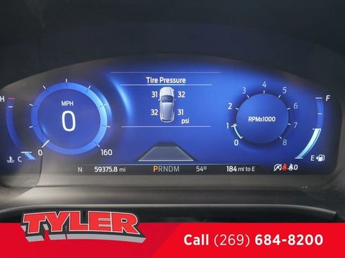 Used 2020 Ford Escape Titanium image 54