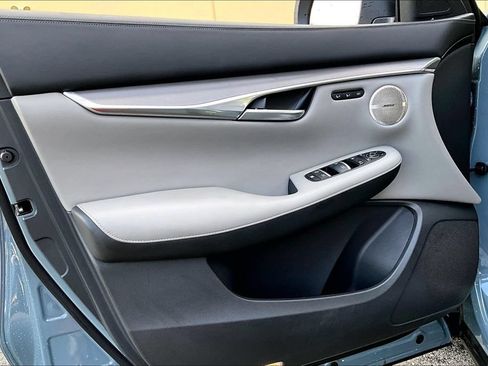 Certified 2023 INFINITI QX50 Luxe FWD image 14