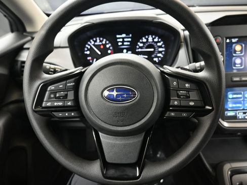 New 2026 Subaru Crosstrek 2.5i image 27