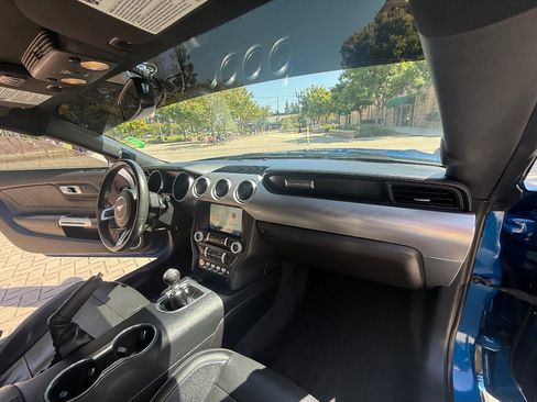 Used 2018 Ford Mustang GT Premium w/ Black Accent Package image 13