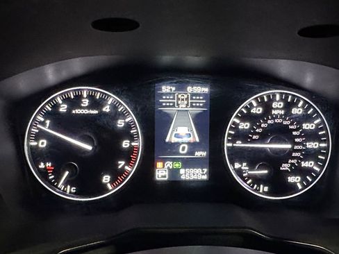 Used 2024 Subaru Outback Touring w/ Popular Package #2 image 13