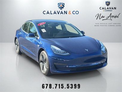 Used 2019 Tesla Model 3 Long Range