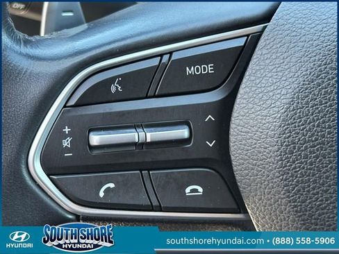 Certified 2023 Hyundai Santa Fe SEL AWD/4WD image 23