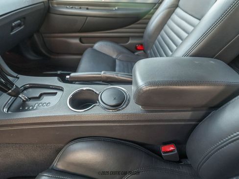 Used 2002 Ford Thunderbird Deluxe image 45