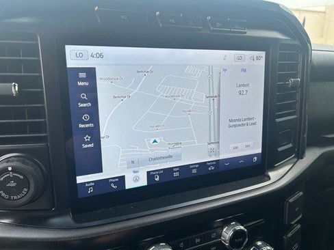 Used 2023 Ford F150 Tremor w/ Equipment Group 402A High AWD/4WD image 24