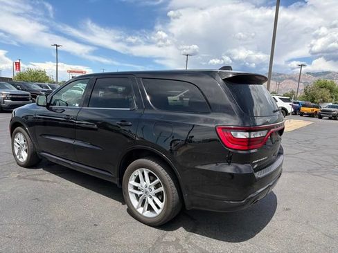 Used 2021 Dodge Durango GT AWD/4WD image 11