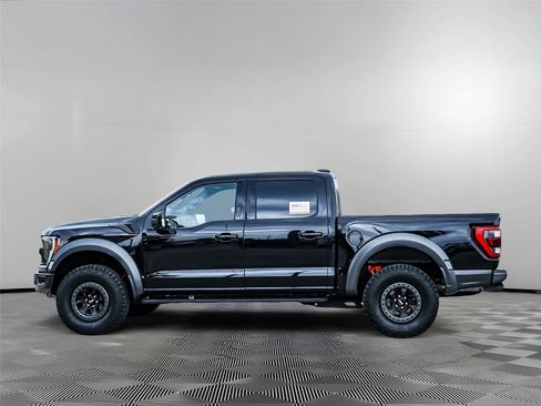 Certified 2023 Ford F150 Raptor AWD/4WD image 8