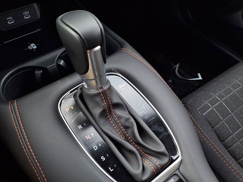 New 2026 Honda HR-V Sport image 21