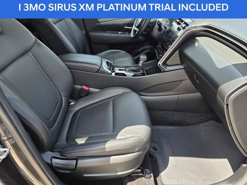 Used 2023 Hyundai Tucson SEL w/ Convenience Package image 13