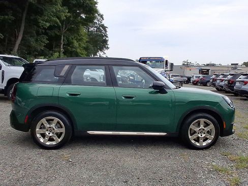 Used 2025 MINI Cooper Countryman S AWD/4WD image 32