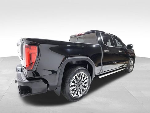 Certified 2024 GMC Sierra 1500 Denali Ultimate AWD/4WD image 4