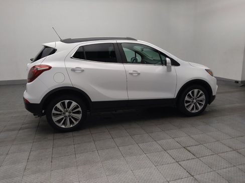 Used 2019 Buick Encore Preferred FWD image 10