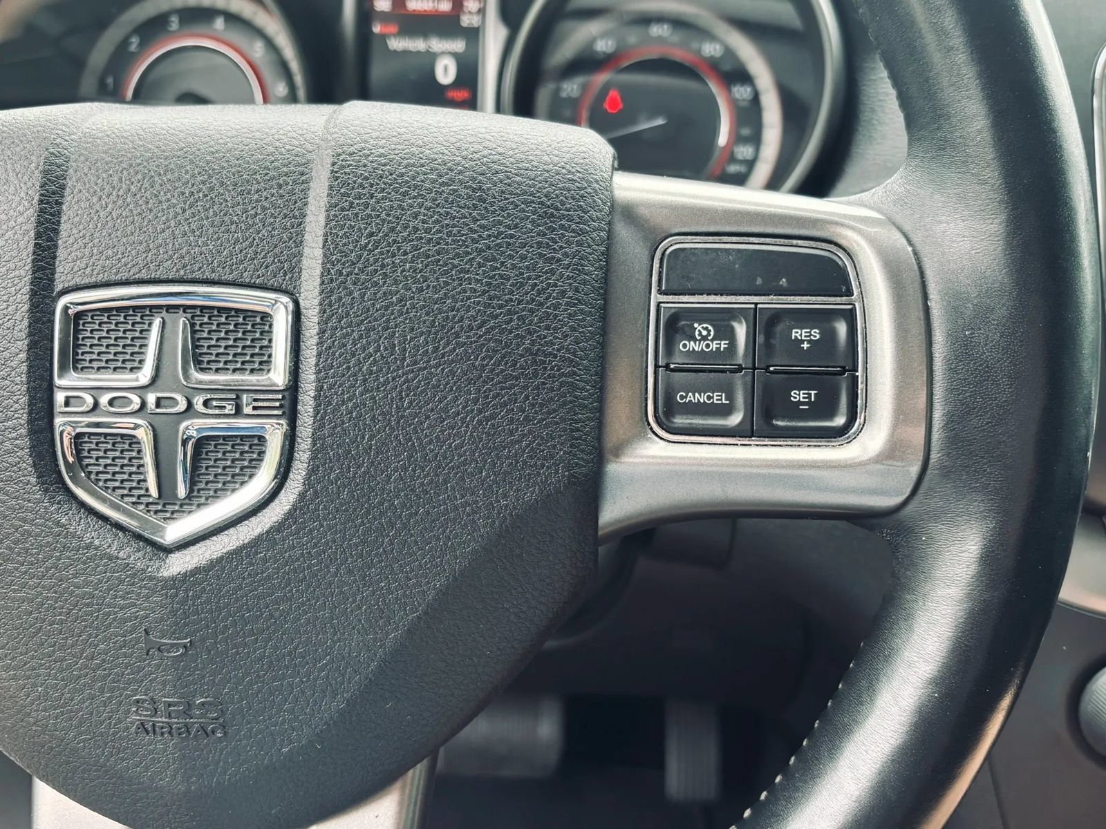 Used 2015 Dodge Journey Crossroad w/ Flexible Seating Group AWD/4WD image 26