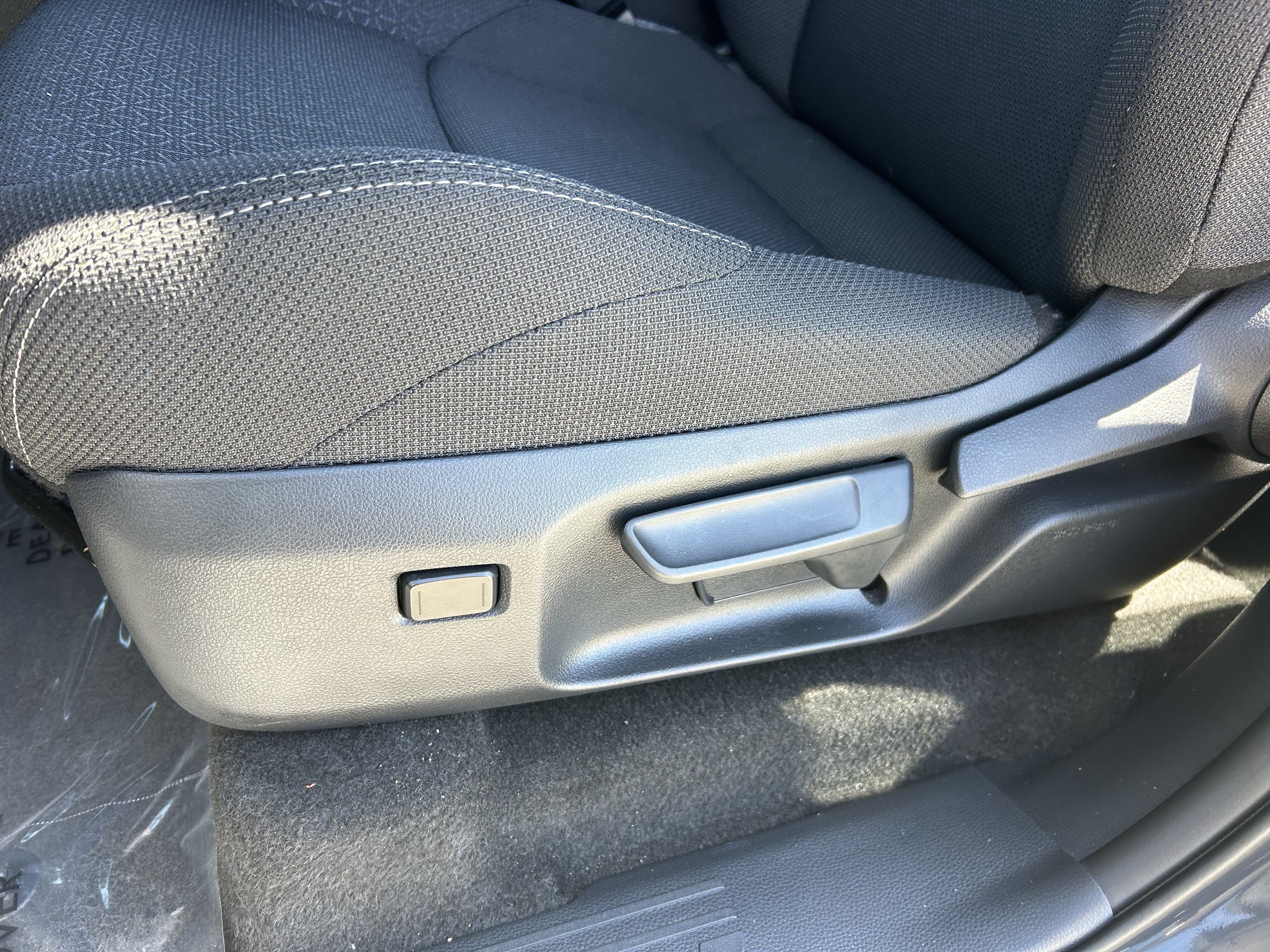 Certified 2026 Toyota 4Runner SR5 AWD/4WD image 16