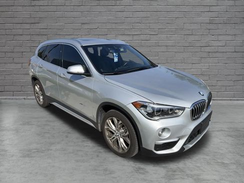 Used 2018 BMW X1 xDrive28i AWD/4WD image 6