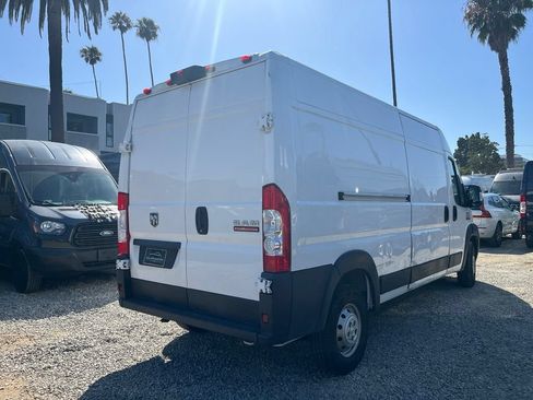 Used 2021 RAM ProMaster 3500 FWD image 6