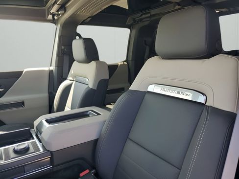 New 2026 GMC Hummer EV 4x4 Crew Cab image 28