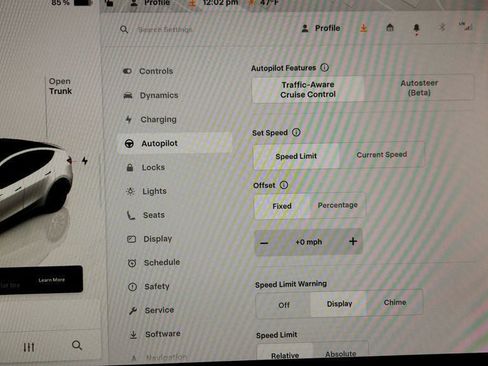 Used 2023 Tesla Model Y Long Range image 20