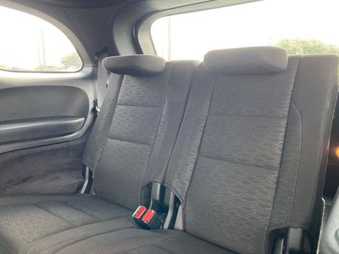 Used 2026 Dodge Durango GT RWD image 10