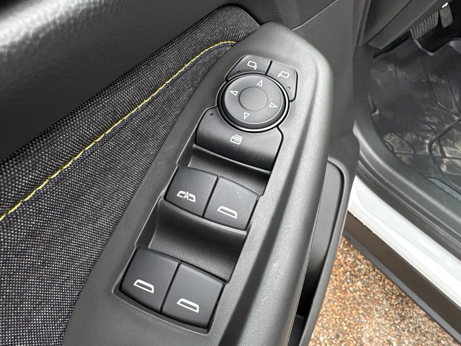 New 2026 Chevrolet TrailBlazer ACTIV w/ Driver Confidence Package FWD image 11
