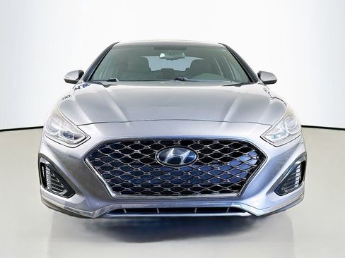 Used 2018 Hyundai Sonata Sport image 2