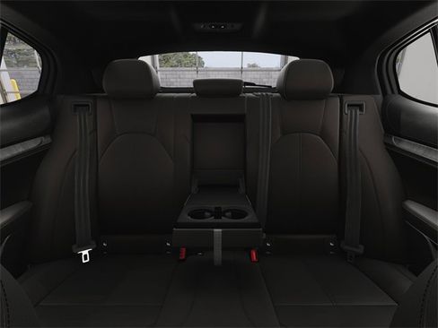 New 2025 Alfa Romeo Stelvio Sprint image 7