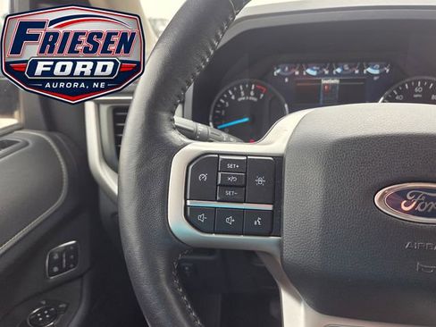 Used 2024 Ford Expedition Max XLT AWD/4WD image 15