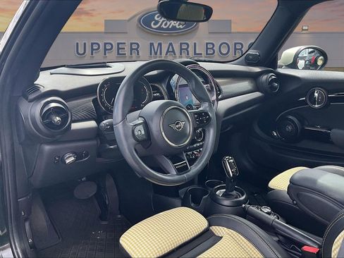 Used 2023 MINI Cooper S w/ MINI Resolute Edition FWD image 14