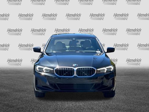 Used 2023 BMW 330i xDrive Sedan w/ Driving Assistance Package AWD/4WD image 10