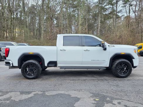 Used 2020 GMC Sierra 2500 Denali image 9