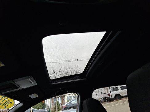 Certified 2023 Honda CR-V Sport image 14