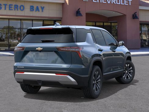 New 2026 Chevrolet Equinox LT image 28