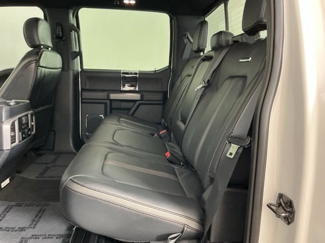 Used 2022 Ford F350 Platinum AWD/4WD image 34