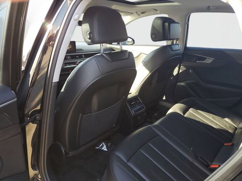 Used 2019 Audi A4 2.0T Premium image 14