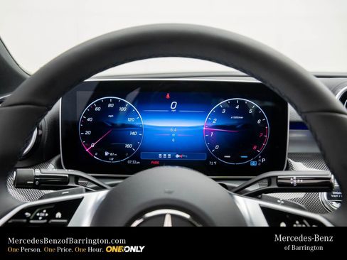 New 2026 Mercedes-Benz C 300 4MATIC Sedan image 21