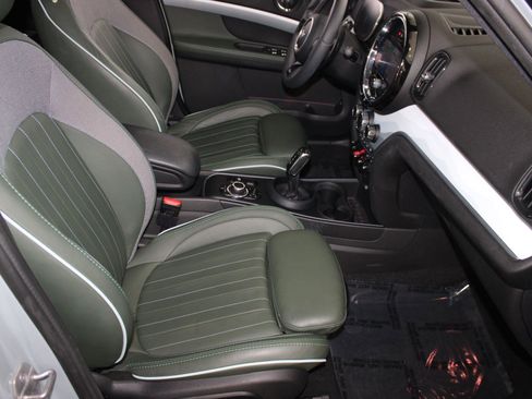 Used 2023 MINI Cooper Countryman S w/ Mini Untamed Edition image 33