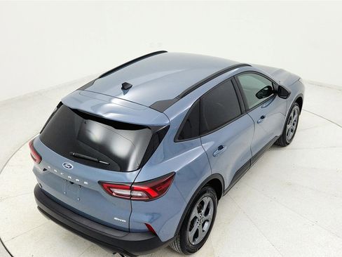 Used 2025 Ford Escape ST-Line image 36