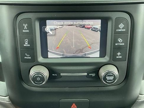 Used 2024 RAM 1500 Tradesman w/ Night Edition AWD/4WD image 25