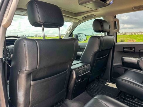 Used 2019 Toyota Sequoia TRD Sport w/ TRD Sport Premium Package AWD/4WD image 18
