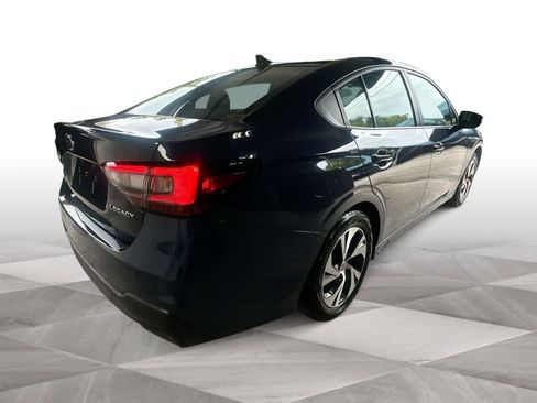 Used 2025 Subaru Legacy Premium AWD/4WD image 8