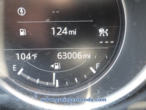 Used 2018 MAZDA MAZDA6 Grand Touring FWD image 22