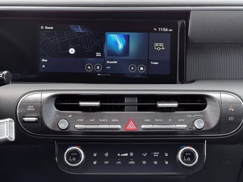 New 2026 Hyundai Palisade Calligraphy AWD/4WD image 18