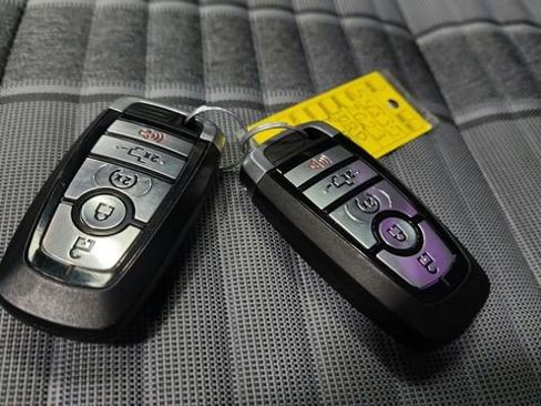 Certified 2023 Ford F150 XLT w/ Equipment Group 302A High image 14