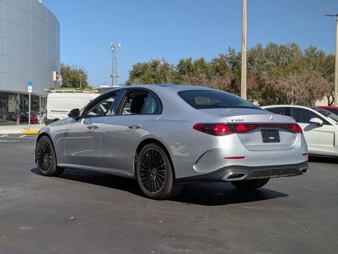 Used 2024 Mercedes-Benz E 350 E 350 image 3