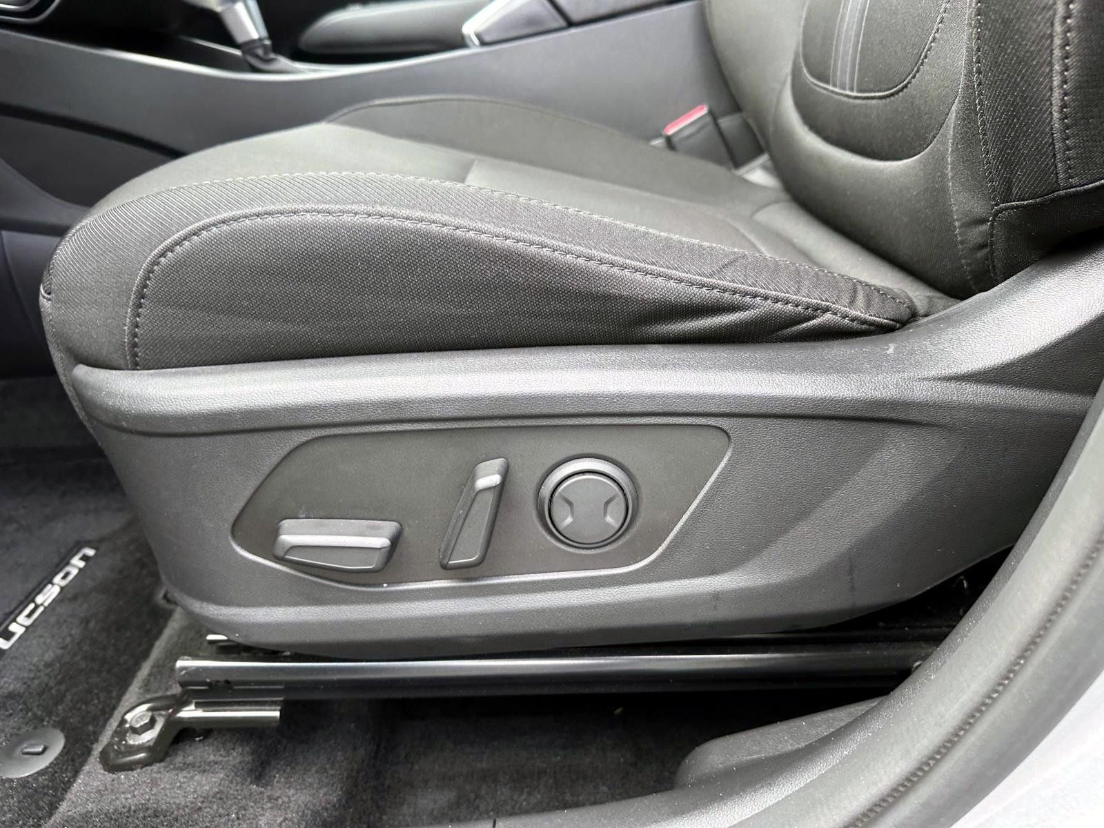 Used 2024 Hyundai Tucson SEL AWD/4WD image 10